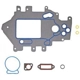 Purchase Top-Quality Plenum Gasket Set by FEL-PRO - MS96789 pa2