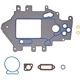 Purchase Top-Quality Plenum Gasket Set by FEL-PRO - MS96789 pa3