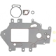 Purchase Top-Quality Plenum Gasket Set by FEL-PRO - MS96789 pa4