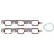 Purchase Top-Quality Plenum Gasket Set by FEL-PRO - MS96824 pa1