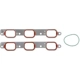 Purchase Top-Quality Plenum Gasket Set by FEL-PRO - MS96824 pa2