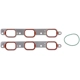 Purchase Top-Quality Plenum Gasket Set by FEL-PRO - MS96824 pa3