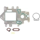 Purchase Top-Quality Plenum Gasket Set by FEL-PRO - MS96847 pa2