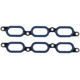 Purchase Top-Quality Plenum Gasket Set by FEL-PRO - MS96868 pa1