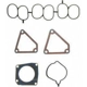 Purchase Top-Quality Plenum Gasket Set by FEL-PRO - MS97002 pa1