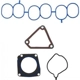 Purchase Top-Quality Plenum Gasket Set by FEL-PRO - MS97002 pa4