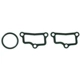 Purchase Top-Quality Plenum Gasket Set by FEL-PRO - MS97032 pa1