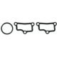 Purchase Top-Quality Plenum Gasket Set by FEL-PRO - MS97032 pa2