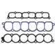 Purchase Top-Quality Plenum Gasket Set by FEL-PRO - MS97135 pa1