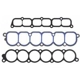 Purchase Top-Quality Plenum Gasket Set by FEL-PRO - MS97135 pa2