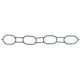 Purchase Top-Quality Plenum Gasket Set by FEL-PRO - MS97150 pa2