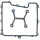 Purchase Top-Quality Plenum Gasket Set by FEL-PRO - MS97242 pa2