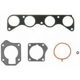 Purchase Top-Quality Plenum Gasket Set by FEL-PRO - MS97611 pa1