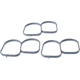 Purchase Top-Quality Plenum Gasket Set by MAHLE ORIGINAL - MS19704 pa3