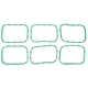 Purchase Top-Quality MAHLE ORIGINAL - MS20456 - Plenum Gasket Set pa1