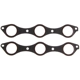 Purchase Top-Quality Plenum Gasket Set by MAHLE ORIGINAL - MS12342 pa1