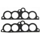 Purchase Top-Quality Plenum Gasket Set by MAHLE ORIGINAL - MS12343 pa2