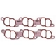 Purchase Top-Quality Plenum Gasket Set by MAHLE ORIGINAL - MS15675 pa2