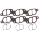 Purchase Top-Quality Plenum Gasket Set by MAHLE ORIGINAL - MS15675A pa1