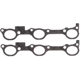 Purchase Top-Quality Plenum Gasket Set by MAHLE ORIGINAL - MS16157 pa1