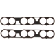 Purchase Top-Quality Plenum Gasket Set by MAHLE ORIGINAL - MS16357 pa1