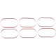 Purchase Top-Quality Plenum Gasket Set by MAHLE ORIGINAL - MS16360 pa1