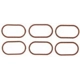 Purchase Top-Quality Plenum Gasket Set by MAHLE ORIGINAL - MS16361 pa2