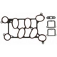 Purchase Top-Quality Plenum Gasket Set by MAHLE ORIGINAL - MS16363 pa2