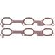 Purchase Top-Quality Plenum Gasket Set by MAHLE ORIGINAL - MS17828 pa1