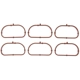 Purchase Top-Quality Plenum Gasket Set by MAHLE ORIGINAL - MS19207 pa1