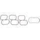 Purchase Top-Quality Plenum Gasket Set by MAHLE ORIGINAL - MS19454 pa2