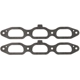 Purchase Top-Quality Plenum Gasket Set by MAHLE ORIGINAL - MS19480 pa1