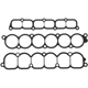 Purchase Top-Quality Plenum Gasket Set by MAHLE ORIGINAL - MS19539 pa1