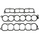 Purchase Top-Quality Plenum Gasket Set by MAHLE ORIGINAL - MS19539 pa2