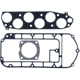 Purchase Top-Quality Plenum Gasket Set by MAHLE ORIGINAL - MS19699 pa1