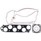 Purchase Top-Quality Plenum Gasket Set by MAHLE ORIGINAL - MS19700 pa1
