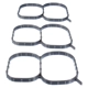 Purchase Top-Quality Plenum Gasket Set by MAHLE ORIGINAL - MS19738 pa1