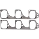 Purchase Top-Quality Plenum Gasket Set by MAHLE ORIGINAL - MS19754 pa1