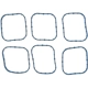 Purchase Top-Quality Plenum Gasket Set by MAHLE ORIGINAL - MS19925 pa1