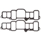 Purchase Top-Quality Plenum Gasket Set by MAHLE ORIGINAL - MS36560 pa1