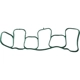 Purchase Top-Quality SKP - SKMS19928 - Upper Fuel Injection Plenum Gasket Set pa3