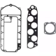 Purchase Top-Quality VICTOR REINZ - 11-10748-01 - Fuel Injection Plenum Gasket Set pa1