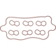 Purchase Top-Quality Plenum Gasket Set by VICTOR REINZ - 15-10299-01 pa2