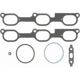 Purchase Top-Quality Plenum Gasket Set by VICTOR REINZ - 15-10304-01 pa1