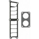 Purchase Top-Quality Plenum Gasket Set by VICTOR REINZ - 15-10334-01 pa1