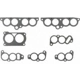 Purchase Top-Quality Plenum Gasket Set by VICTOR REINZ - 15-10335-01 pa1