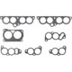 Purchase Top-Quality Plenum Gasket Set by VICTOR REINZ - 15-10335-01 pa2