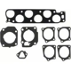 Purchase Top-Quality Plenum Gasket Set by VICTOR REINZ - 15-10846-01 pa1
