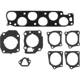 Purchase Top-Quality Plenum Gasket Set by VICTOR REINZ - 15-10846-01 pa2