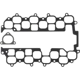 Purchase Top-Quality VICTOR REINZ - 18-10088-01 - Fuel Injection Plenum Gasket Set pa1